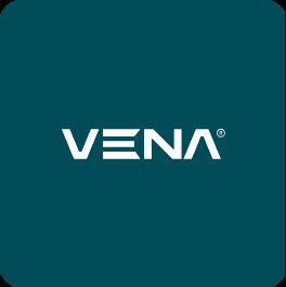VENA логотип